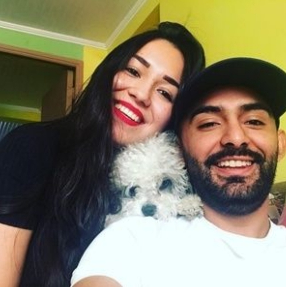 Meet your Posher, Hernandez Family